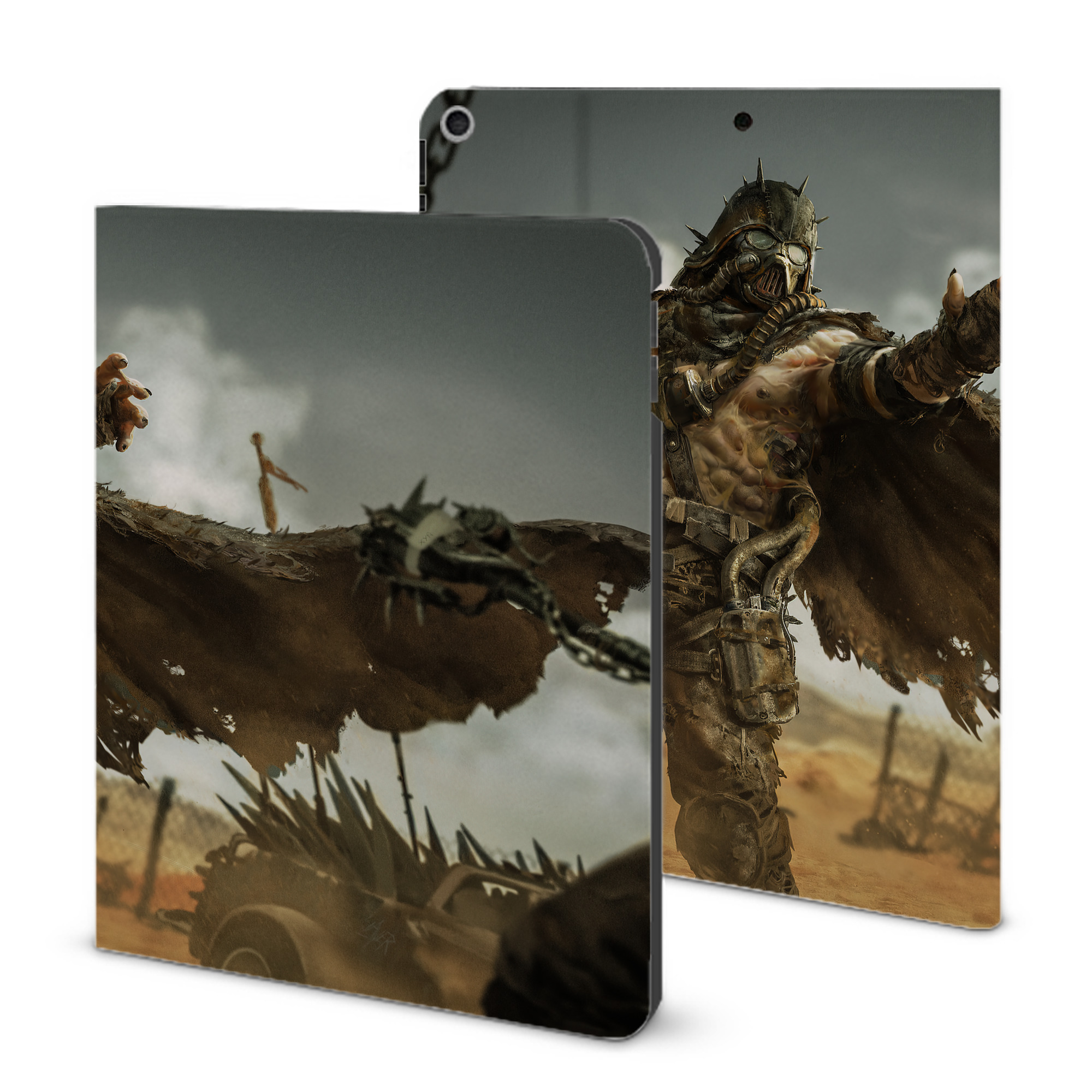 （画像用） スター・ウォーズ Star Wars IPad ケース ブック型 PUレザー TPU 耐衝撃 軽量 薄型 ペン収納なし 全面保護 IPad 各モデル対応